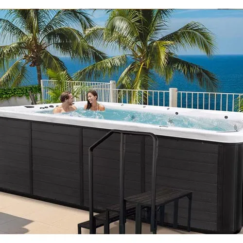 Swimspa hot tubs for sale in Gardena